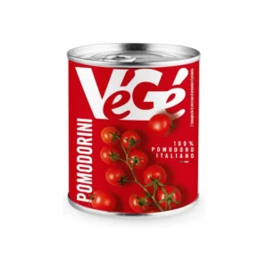 Vege' Cherry Tomatoes 400g x 24