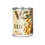 Vege’ Chickpeas 400g x 12