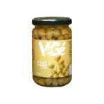 Vege’ Chickpeas Jar 360/ 360g x 12