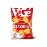 Vege’ Classic Crisps 300G x 12