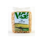 Vege’ Corn For Popcorn 500g x 12