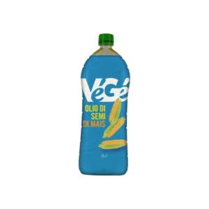 Vege' Corn Oil 1L x 12