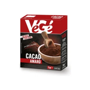 Vege' Dark Cocoa 75g x 10