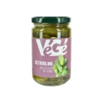 Vege’ Gherkins 290g x 12