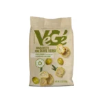 Vege’ Green Olive Bruschette 100g x 8
