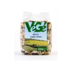 Vege’ Mixed Legumes And Cereals 500g x 12