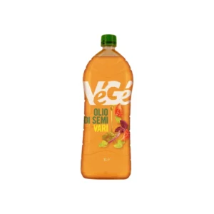 Vege' Mixed Seeds Oil 1L x 12