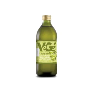 Vege' Olive Oil 1L x 12