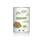 Vege’ Organi Lentils 400g x 12