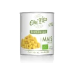 Vege’ Organic Sweetcorn 300g x 12