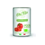 Vege’ Organic Tomato Pulp Carton 400g x 12