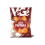 Vege’ Paprika Crisps 170g x 20