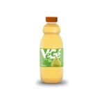 Vege’ Pear Juice&Pulp 1L PET x 6