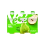 Vege’ Pear Juice&Pulp 0.125Lx6 Bt x 8