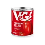 Vege’ Peeled Tomatoes 400g x 24