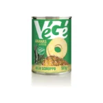 Vege’ Pineapple In Syrup 580g x 12