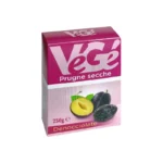 Vege’ Pitted Prunes Pack 250g x 24