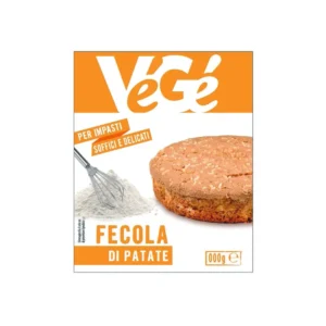 Vege' Potato Starch 250g x 12