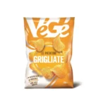 Vege’ Ridged Crisps 170g x 20