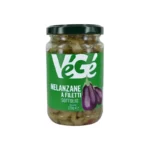 Vege’ Sliced Aubergine 314ml x 12