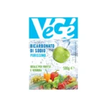Vege’ Sodium Bicarbonate 500g x 12