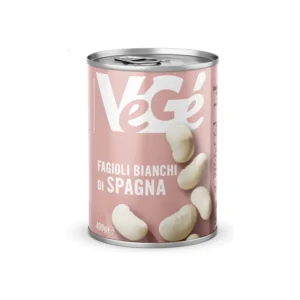 Vege' Spanish Beans 400g x 12