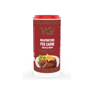 Vege' Spices For Meat 80g x 6