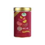 Vege’ Steamed Red Beans 150X3 450g x 8