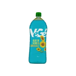 Vege' Sunflower Oil 1L x 12