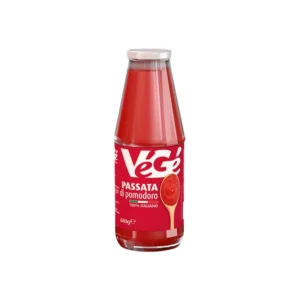 Vege' Tomato Passata Bt 680g x 12