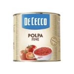Vege’ Tomato Pulp 400X3 Carton 1.2kg x 8