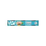 Vege’ Tuna In Brine 0.080X3 Tin 240g x 30