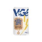 Vege’ Type “0” White Flour 1kg x 10