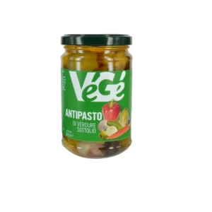 Vege' Vegetable Antipasto 314ml x 12