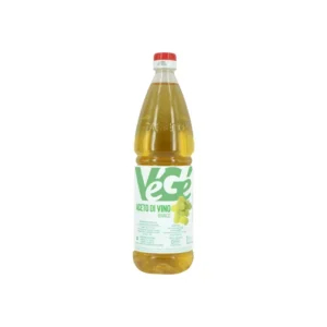 Vege' White Vinegar 1L x 12