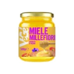 Vege’ Wildflower Honey 500g x 12