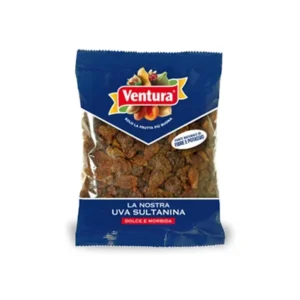 Ventura Sultana Raisins 250g x 40