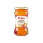 Vergani Mostarda di Frutta Mista di Cremona 400g x 12