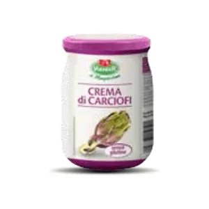 Viander Cream Of Artichoke 500g x 6