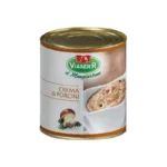 Viander Cream Of Porcini Mushrooms 500g x 6