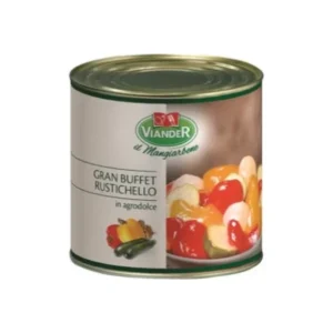 Viander Gran Buffet Rustichello Salad 2kg x 6