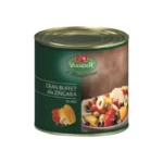 Viander Gran Buffet Zingara Salad 2.5kg x 6