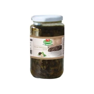 Viander Special Truffle Sauce 500g x 6