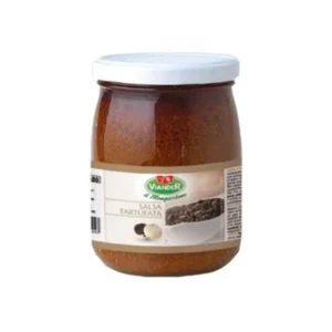 Viander Truffle Sauce 500g x 6