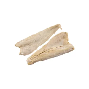 Vicentine Baccala' (Salt Cod) 160G x 16