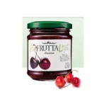 Vis Light Amarena Sour Cherry Jam 220g x 6