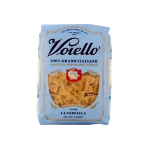 Voiello Farfalle Pasta 192 500g x 18
