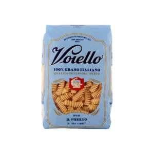 Voiello Fusilli Pasta 141 500g x 18