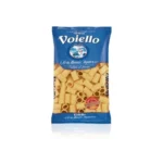 Voiello Mezze Maniche Pasta 122 500g x 16