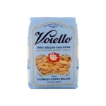 Voiello Mezze Penne Pasta 154 500g x 18